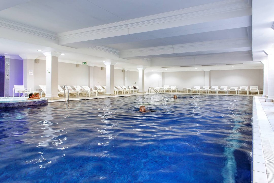 The Spa at Greenwoods Hotel & Spa, Billericay, Essex