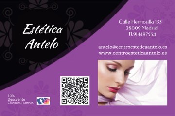 Estética Antelo