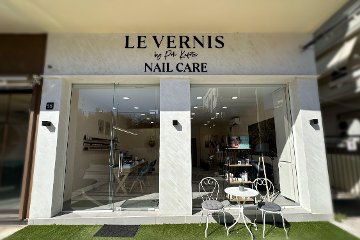 Le Vernis Nail Care