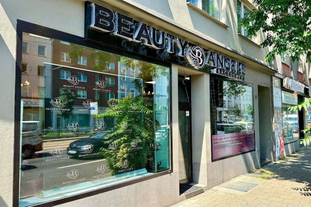 Beauty Angels & Academy, Friedrichstadt, Düsseldorf