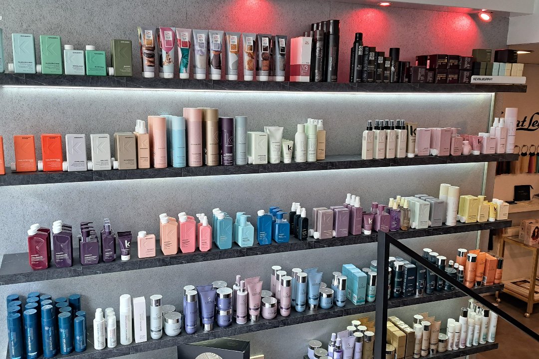Danny De Kapper by TopKappers Amsterdam, Amsterdam-Centrum, Amsterdam