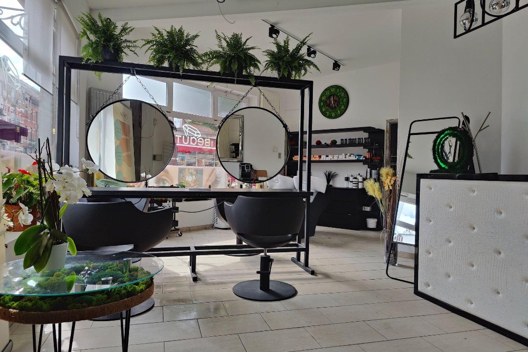 Ibeauty institut, Chasse, Etterbeek