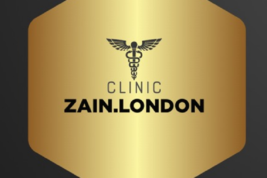 Zain.London Clinic, Victoria and Albert Museum, London