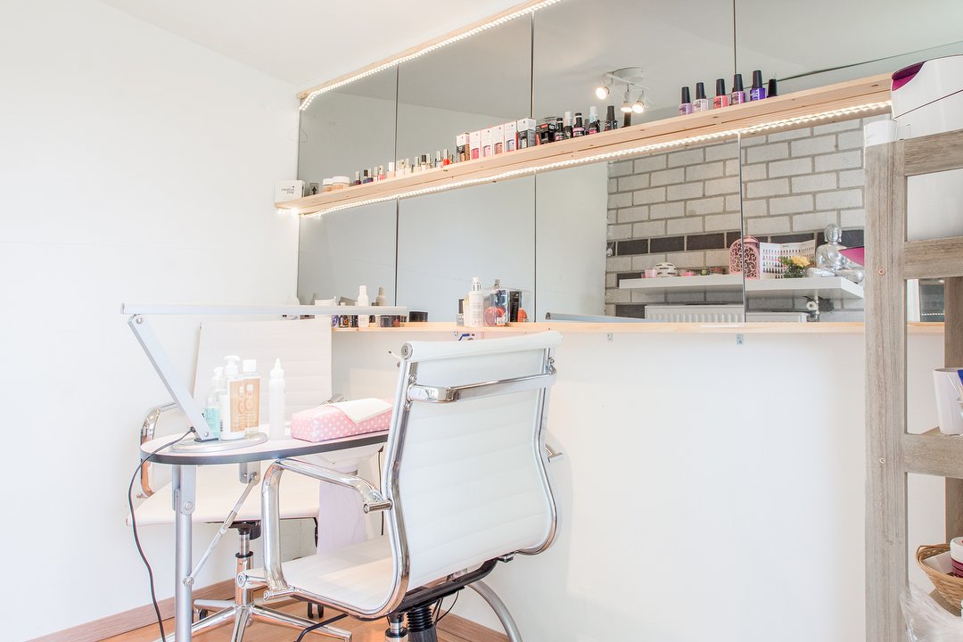 Nails in Style by Rosi, Haarlem