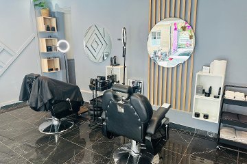 MP Ink, Coiffeur-Barbier & Tattoo