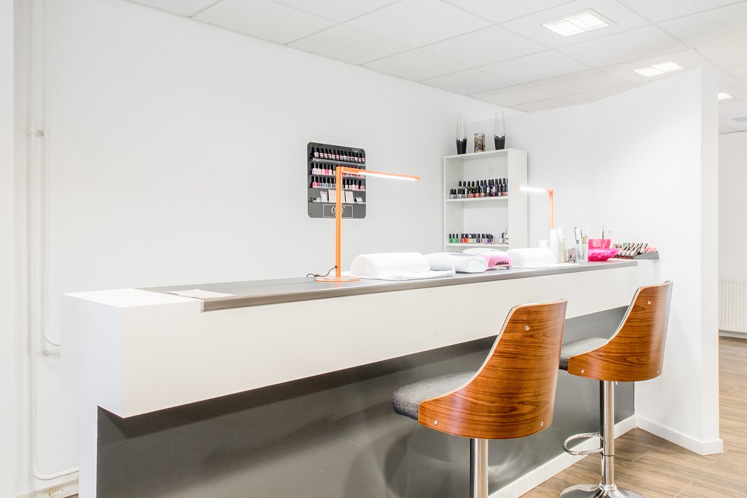 Arabella Spa, Amstelveen, Noord-Holland