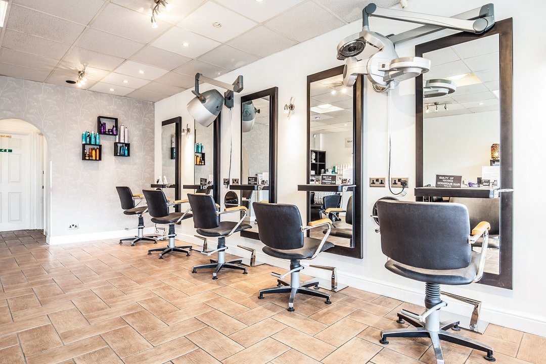 Karla Jordan's Hairdressing, St Albans, Hertfordshire