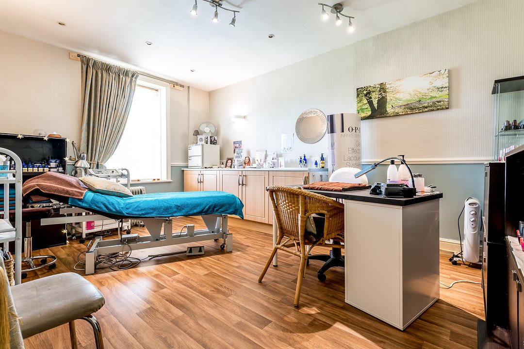 Halcyon Horsforth, Horsforth, Leeds