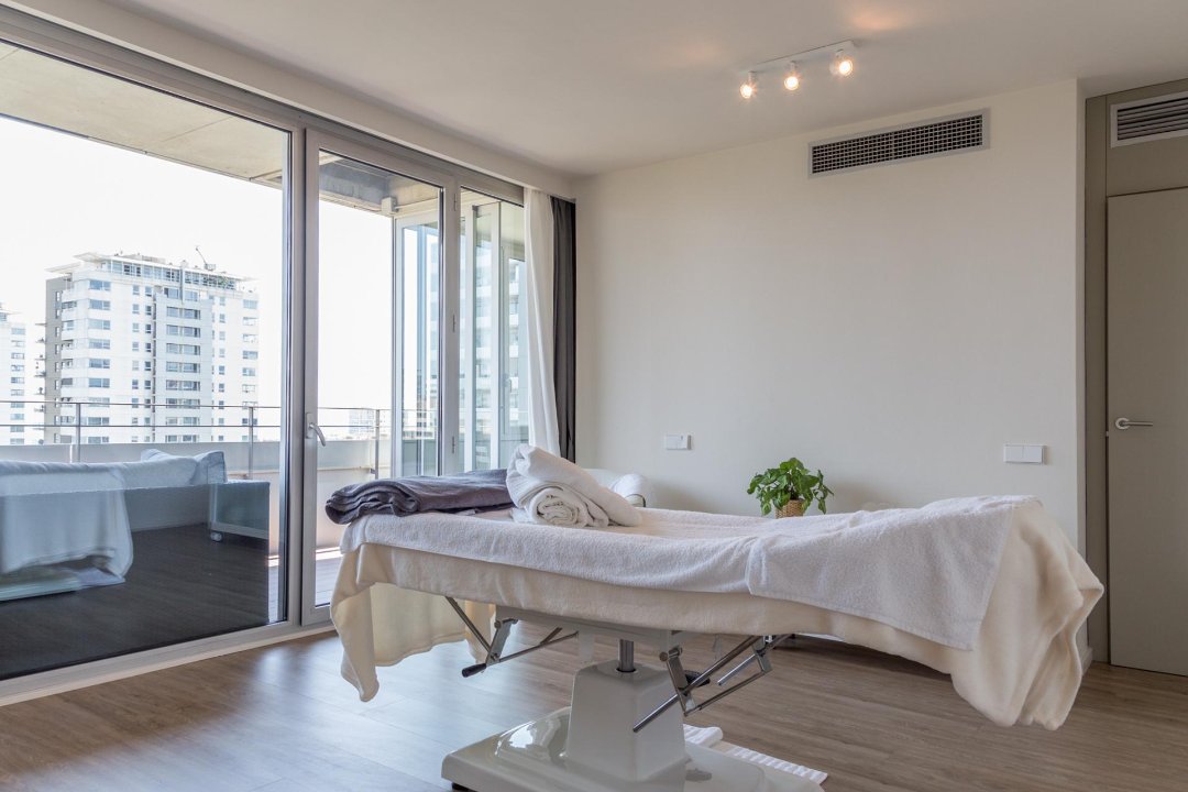 El Cel, Selva de Mar, Barcelona