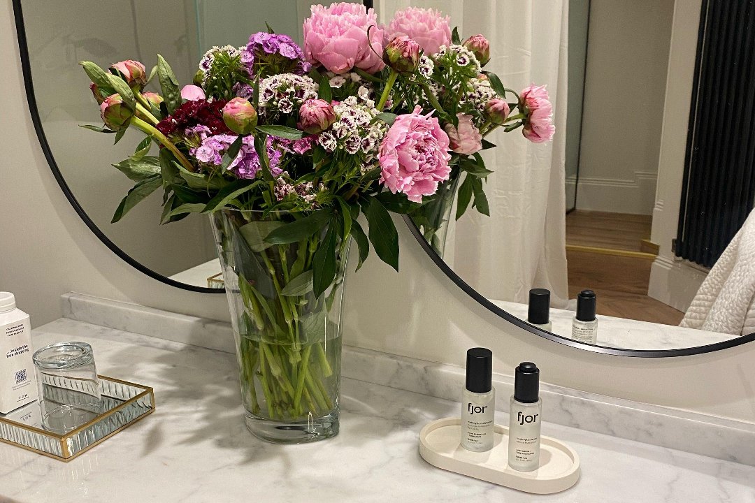 Michelle Cashen Facialist, Westbourne Grove, London