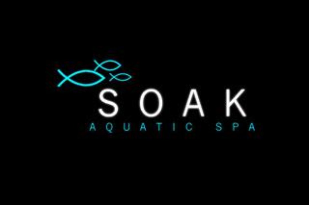 Soak Aquatic Spa, Morley, Leeds