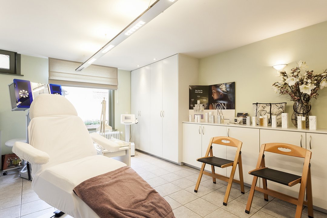 Esthetiek Elle, Brugge Centrum, Brugge