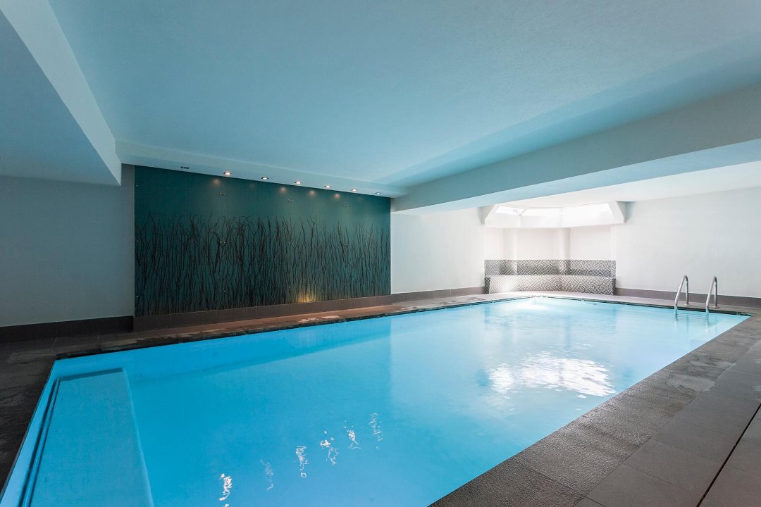 Wellness Aazaert, Blankenberge