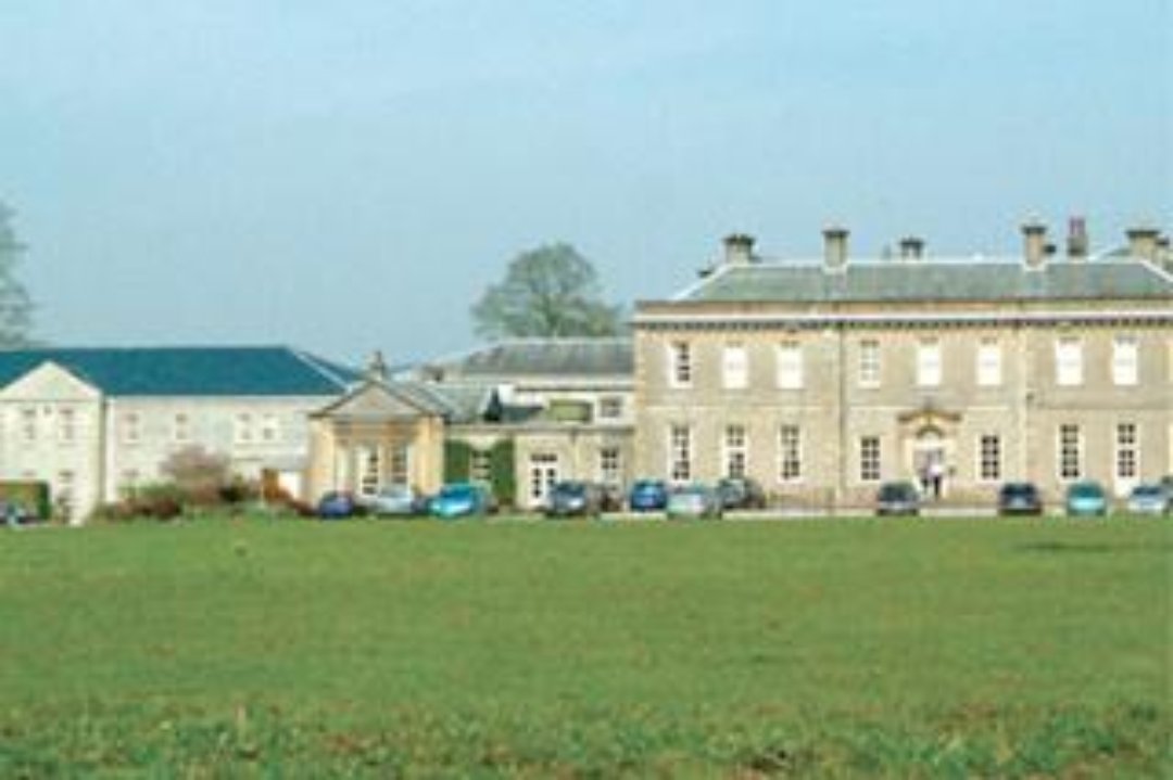 Abbey Gisburne Park Hospital, Lancashire