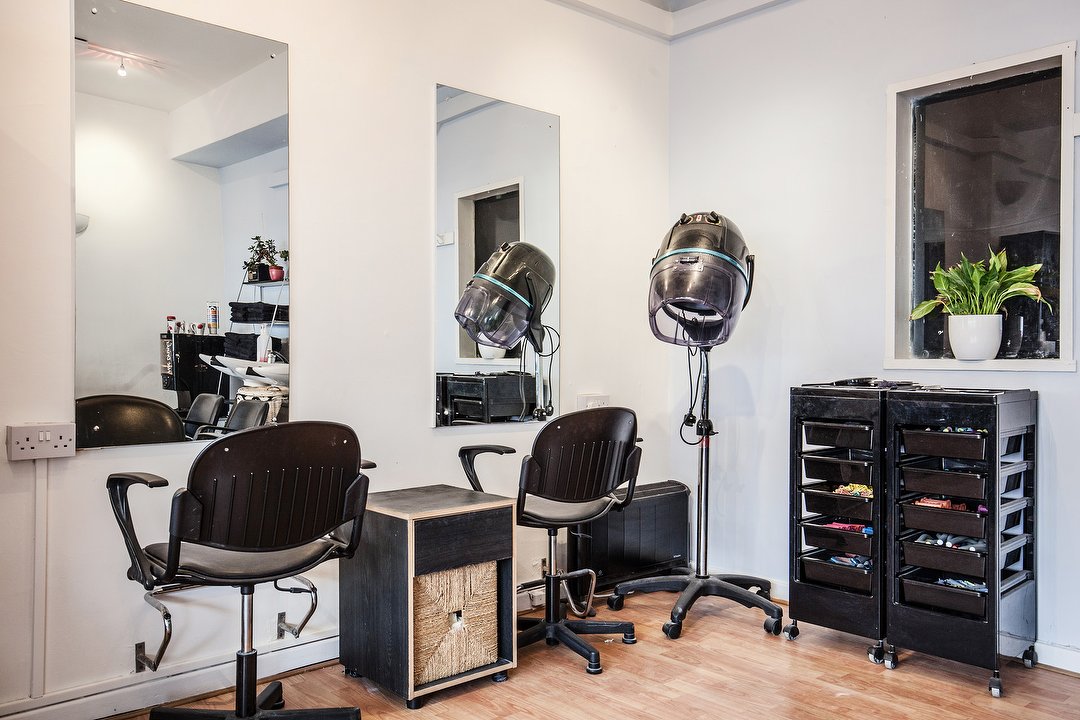 Images Hairdressing, Barnet, London
