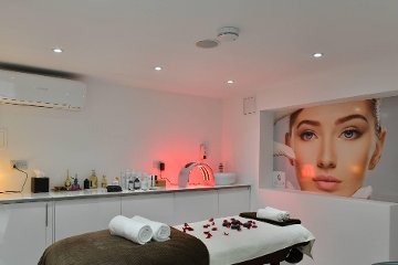 Arenas Spa & Beauty