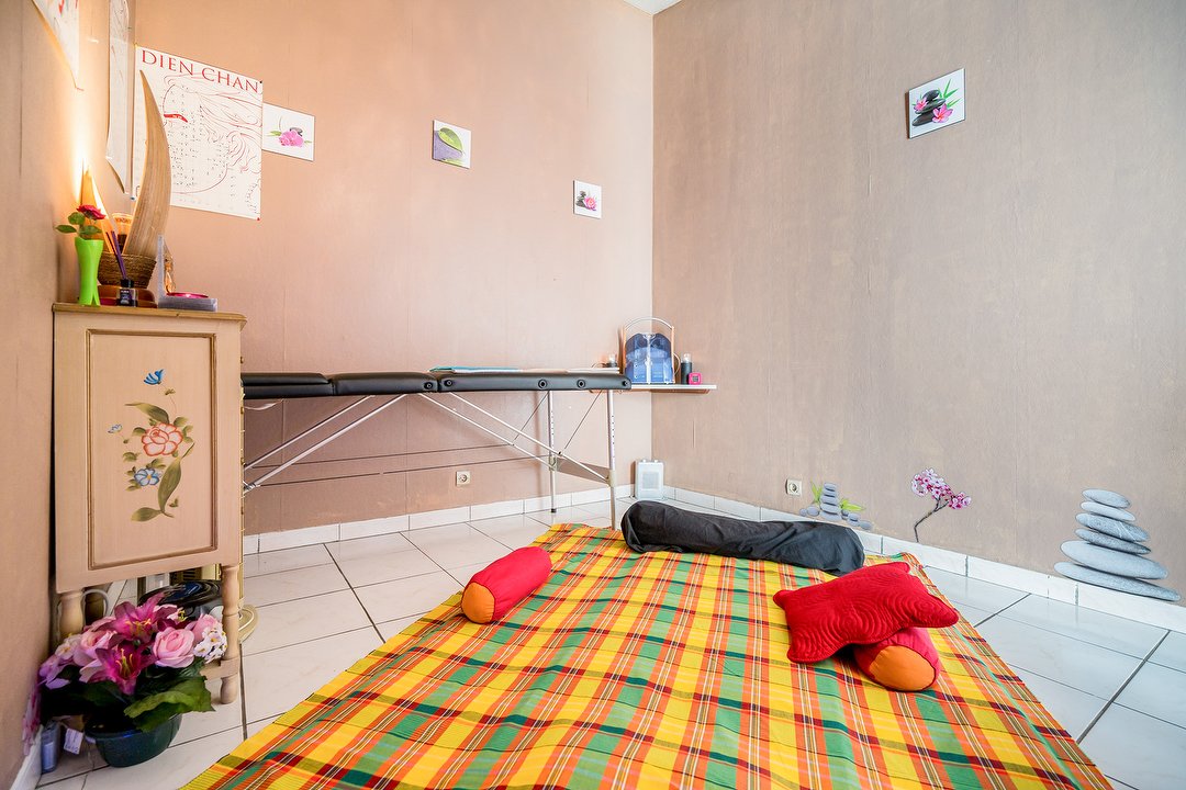 Thierry Agricole, Boulogne-Billancourt, Hauts-de-Seine