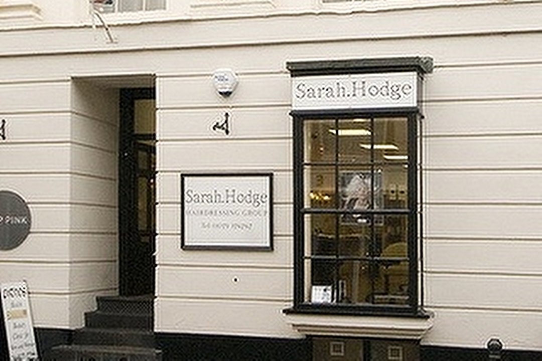 Sarah Hodge Bridge Street, Taunton, Somerset