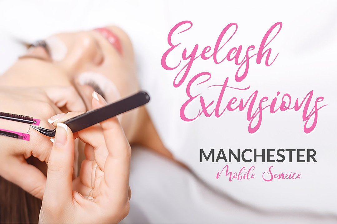 Lash&Brow by Ewelina, Ladywell, Salford