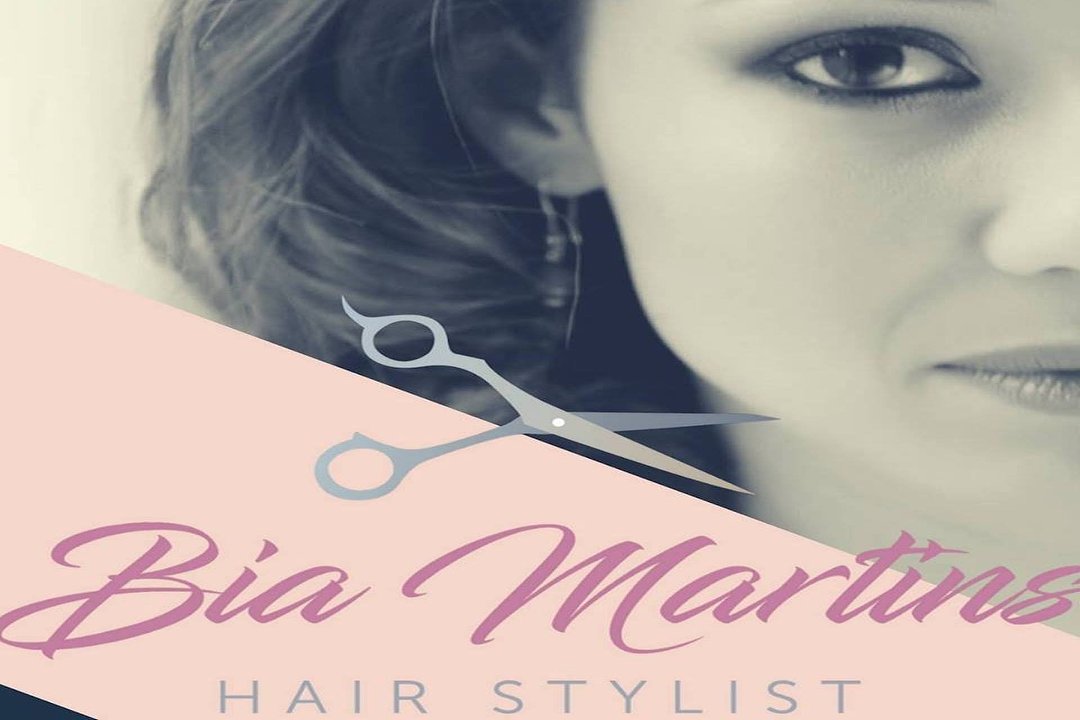 Bia Martins Hair Stylist, Poet's Corner, Brighton and Hove