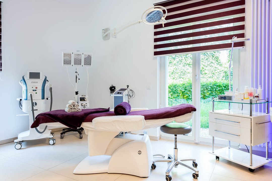 Medical Spa Berlin, Prenzlauer Berg, Berlin