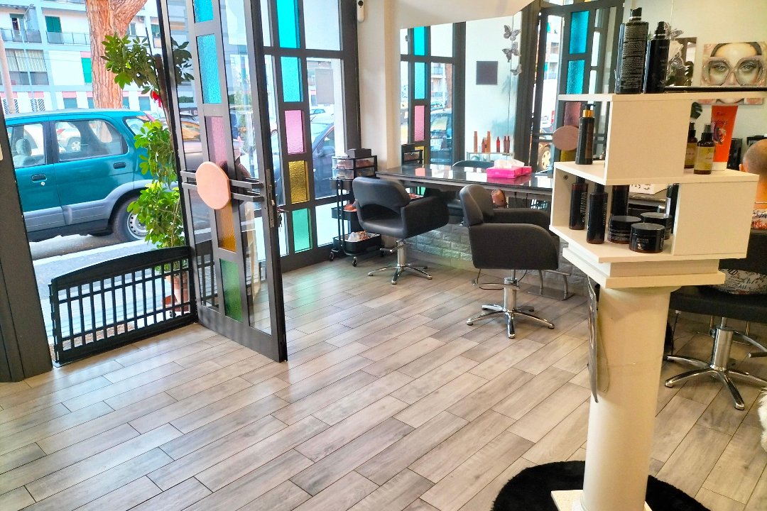 Diva Di Davide Pedulla, Nuovo Salario, Roma