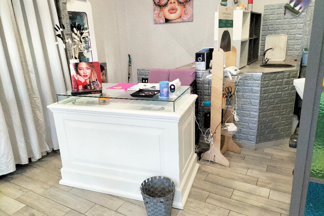 Diva Di Davide Pedulla, Nuovo Salario, Roma