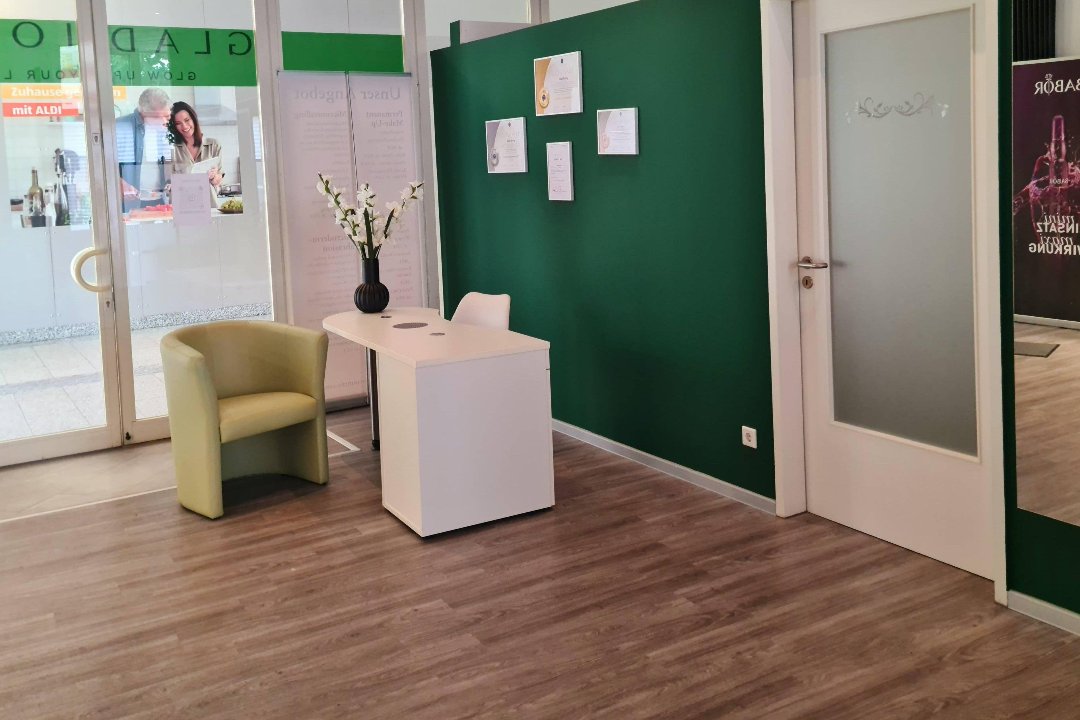 Gladiolus Kosmetik | Kosmetikstudio in Beuel-Mitte, Bonn