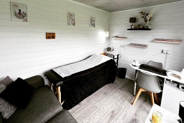 Bliss Beauty Studio