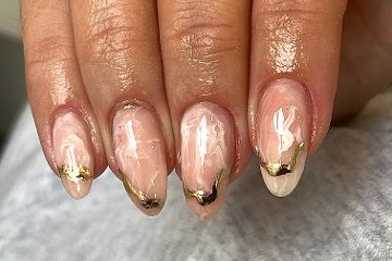 MLSS Nails