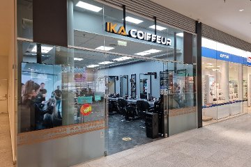 Ika Coiffeur Salzburg