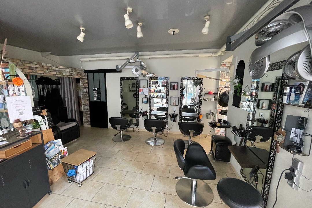 MC coiffure, Marennes-Hiers-Brouage, Charente-Maritime