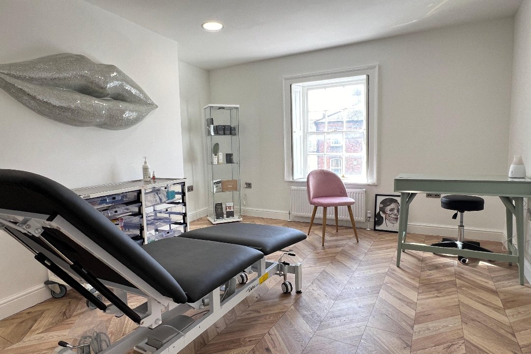 BEAU Toxicology, Tynemouth, Tyneside