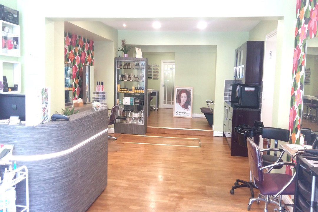 Hibiscus Hair & Beauty, Worcester