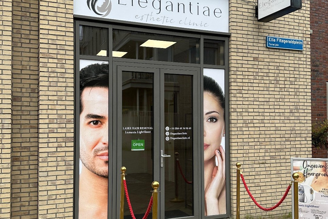 Elegantiae Esthetic Clinic, Utrecht