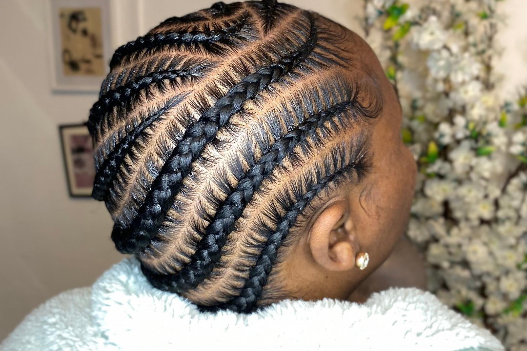 Braidsbytheboss, West Bromwich, Birmingham