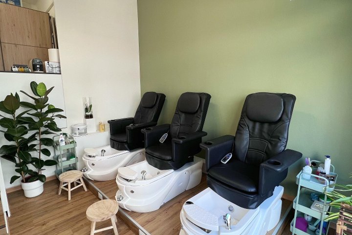 Nail’d IT - Onglerie Bologna - Photo de galerie - OneBooking