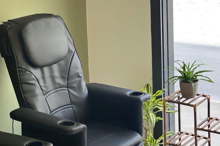 Nail’d IT - Onglerie Bologna - Photo de galerie - OneBooking