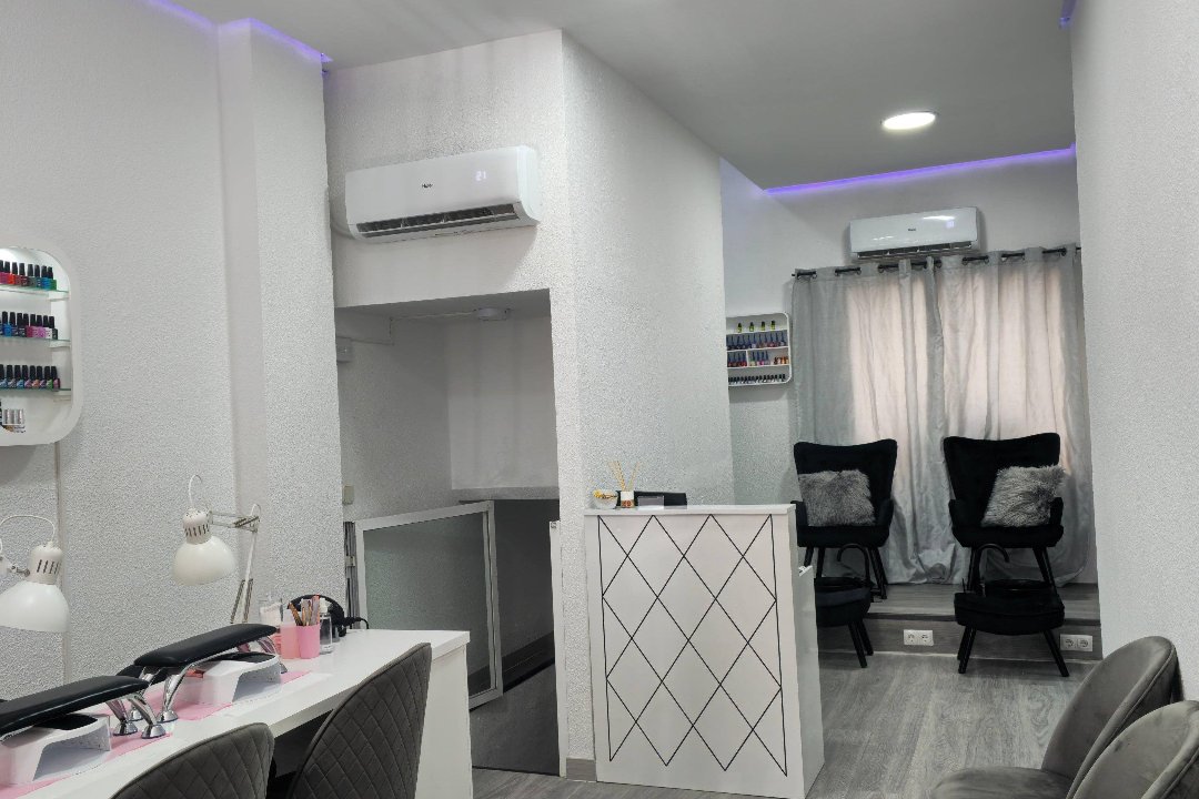 Nalu Beauty Studio, Manuel Becerra, Madrid