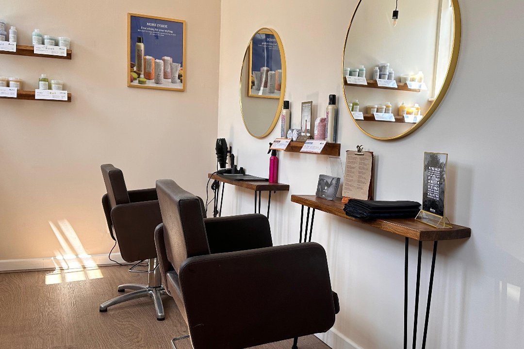 Helen Hair Artist @ Vita Skin Spa, Winchester