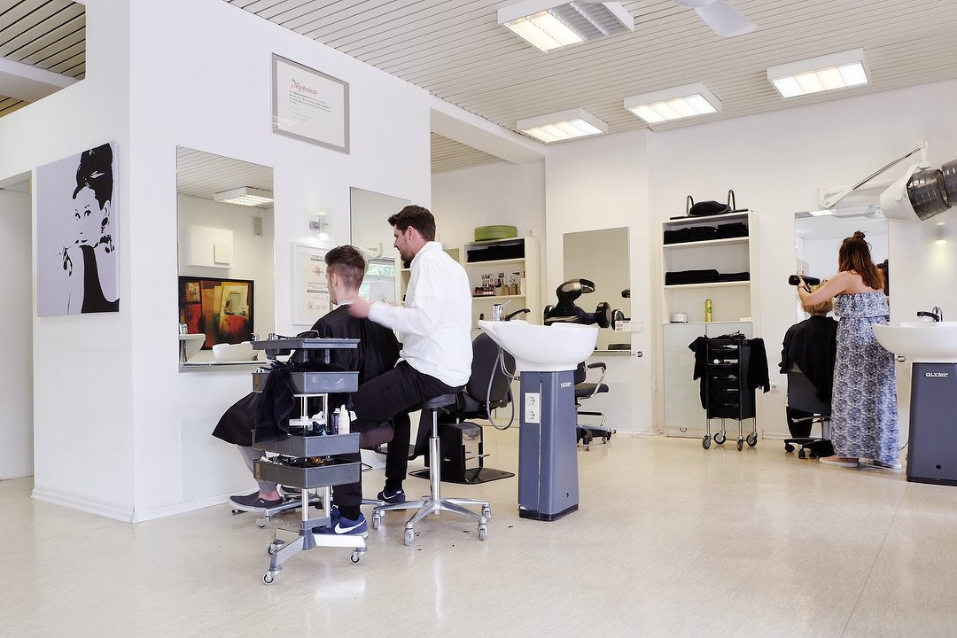 Kaltenmarktner Die Coiffeure - Salon Harlaching Mitte, Untergiesing-Harlaching, München