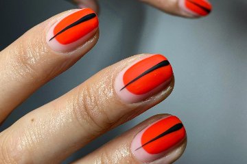 Nina Juls x Nail Art