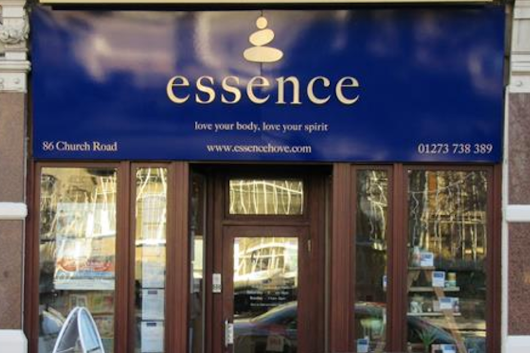 Essence Beauty, Hove, Brighton and Hove