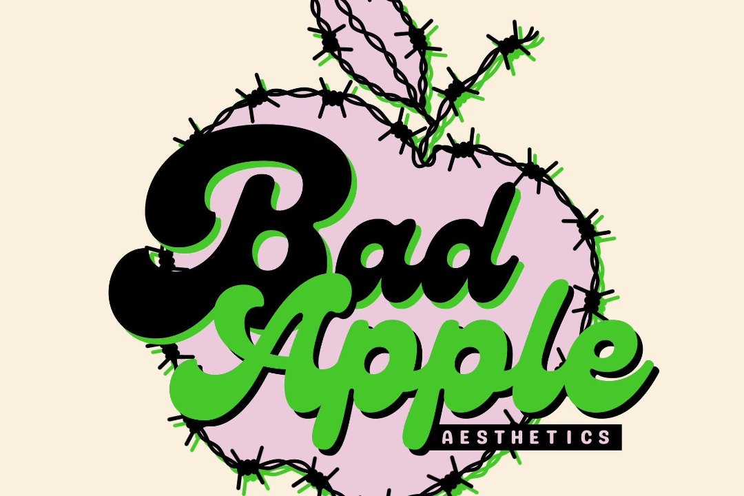 Bad Apple Aesthetics, Cookridge, Leeds