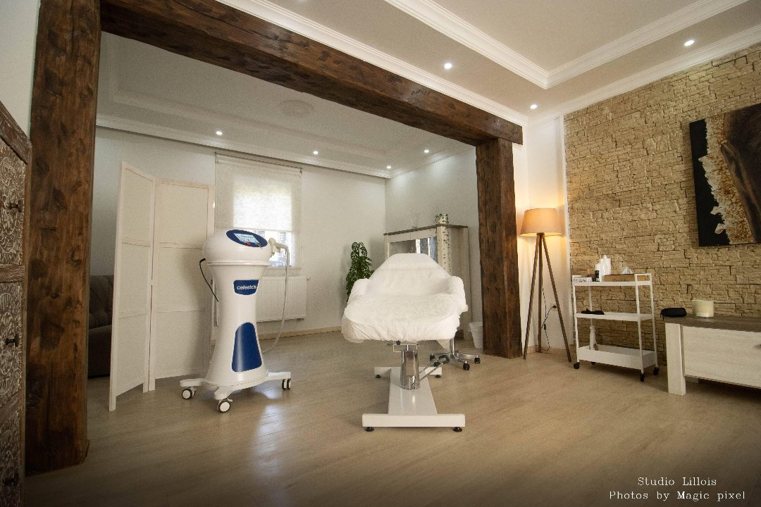 Studio Lillois, Braine-l'Alleud, Walloon Brabant