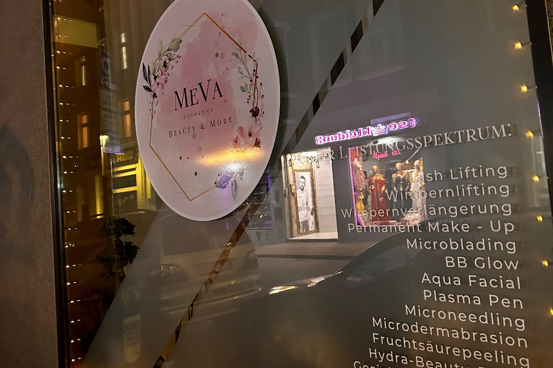 MeVa Beauty & Cosmetics, Gelsenkirchen