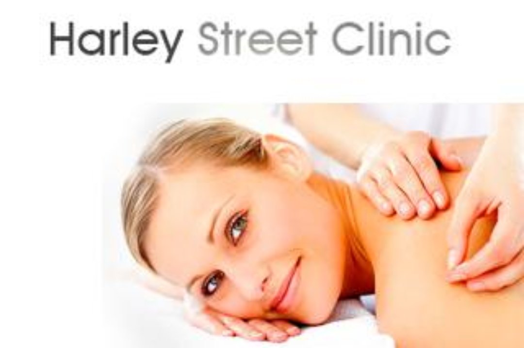 Harley Street Hair Removal Clinic, Harley Street, London