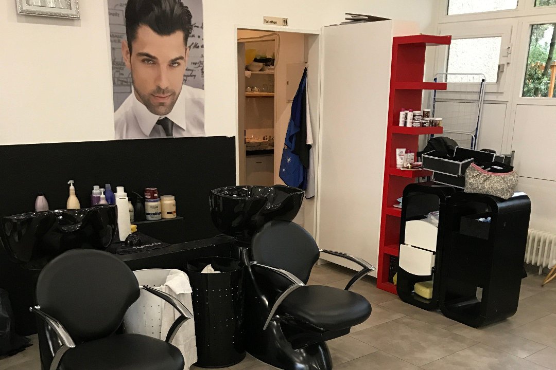 LeSalon Paris, Laim, München