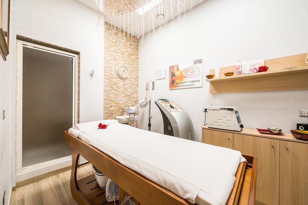 Vera Estetica, Pigneto, Roma