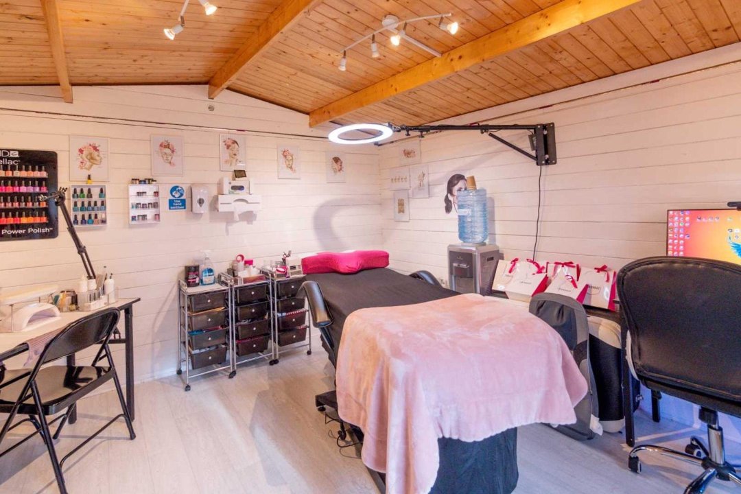 The Lash & Beauty Studio, Altrincham, Trafford